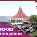 Subukia Shrine Pilgrimage: Miracles, Testimonies & Journey of Faith