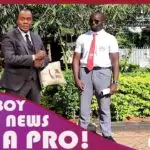 Mustapha Mwangi Journalism Dream: The Rise of a Young News Anchor from Mwatate