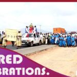 Sacred heart of christ