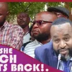 Kishushe Ranch Mining Dispute: A Community Standing Its Ground