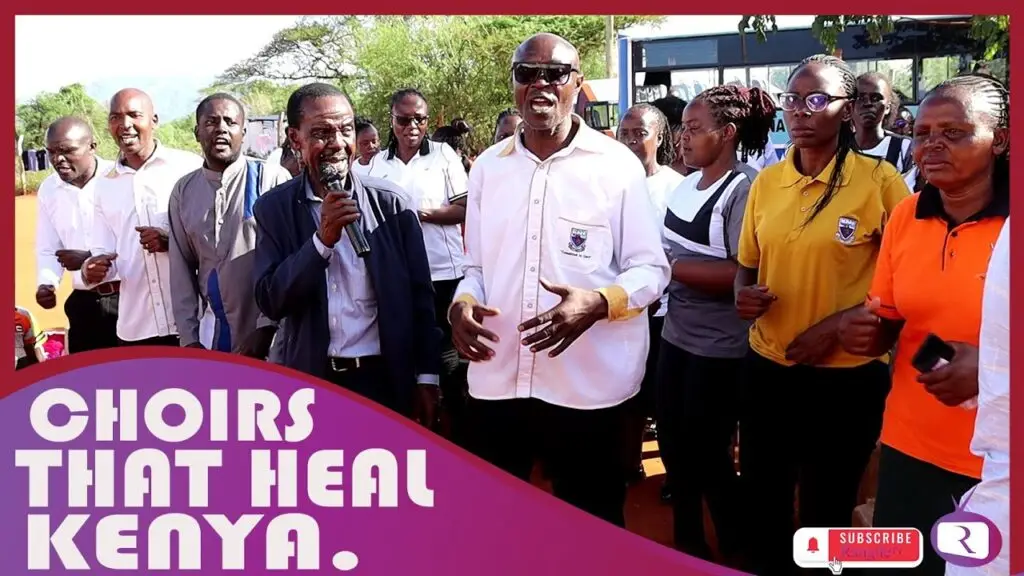 PAMICCO CSR in Taita Taveta.