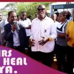 PAMICCO CSR in Taita Taveta.