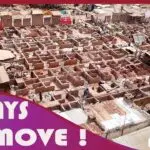 Voi Upper Market: Traders’ Painful Trespass Amid Demolition