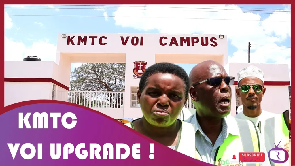 voi kmtc