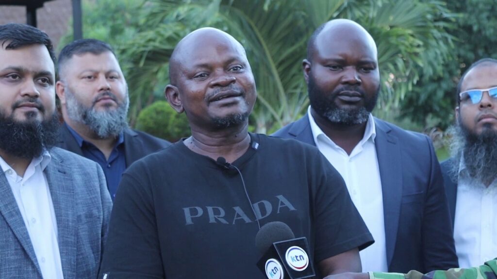 Taita Taveta Set to Benefit from New Solar Power Project abel mwagha
